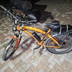 Bike Forsale 