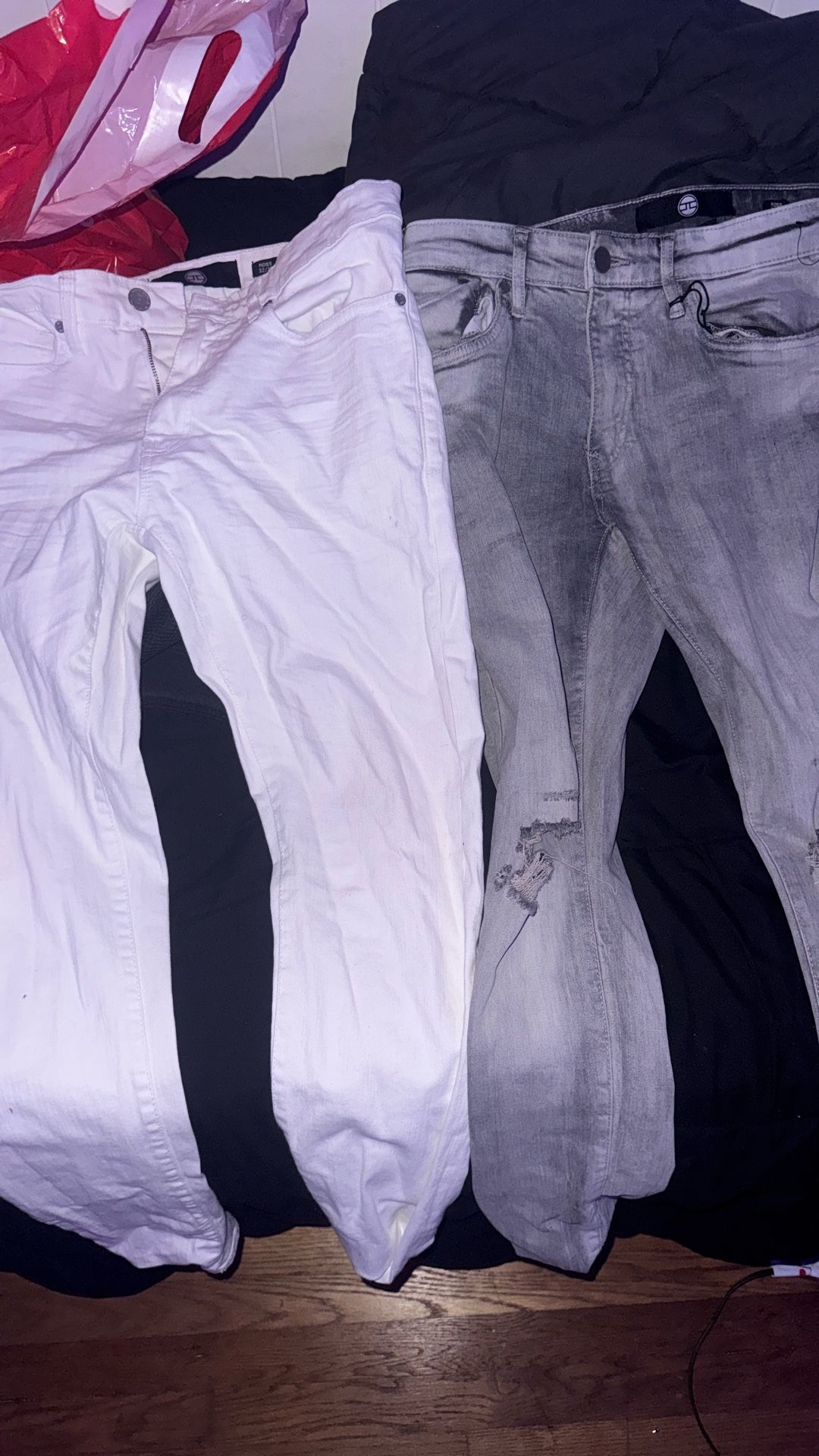 jordan craig jeans read description
