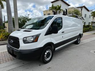 2019 Ford Transit 150 Van