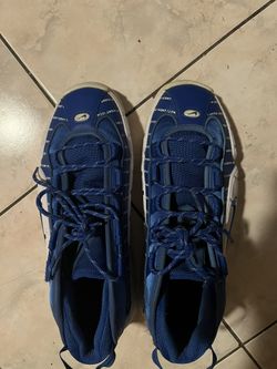 Nike Air Max Penny 1 Pinstripe