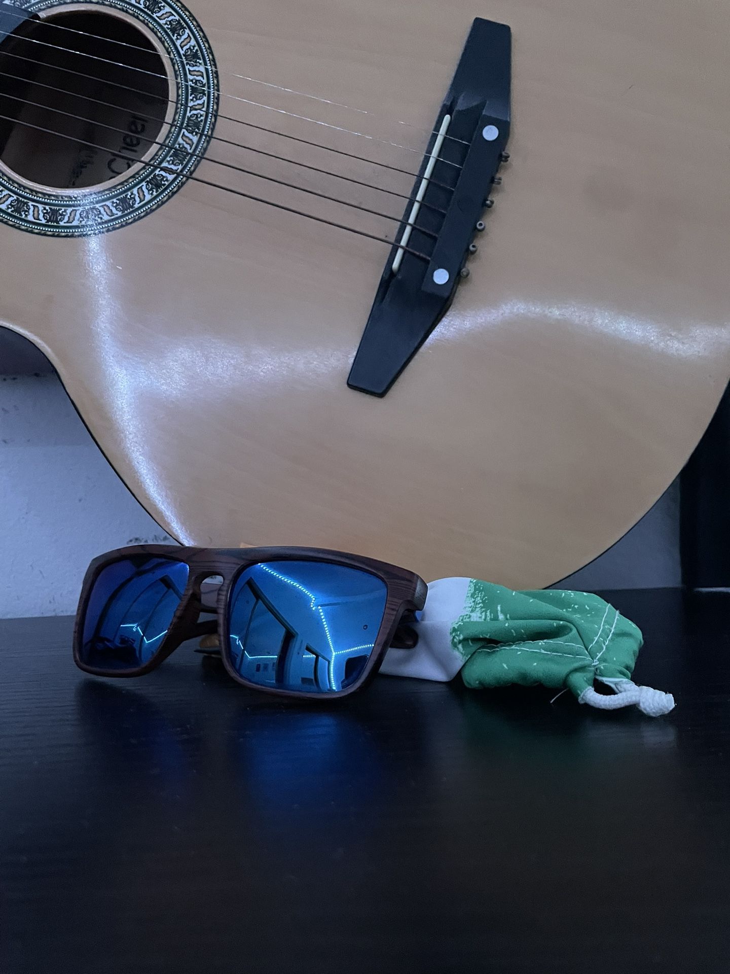 Quicksilver Sunglasses