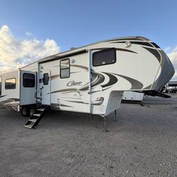 2013 Kestone 5fw Burnas Condiciones 