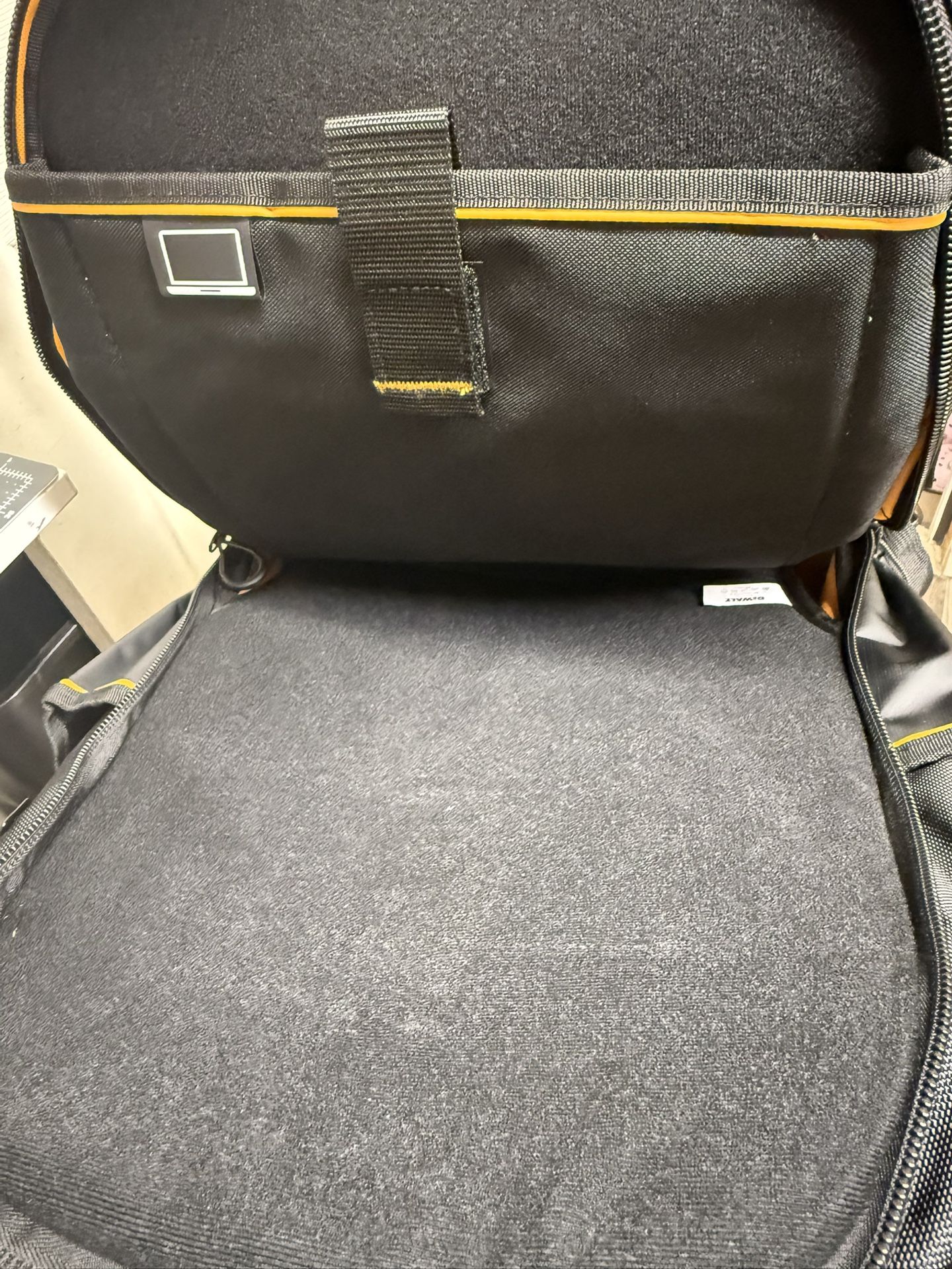 Dewalt McLaren Backpack