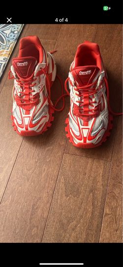 Balenciaga shoes