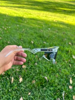 Oakley sun glasses