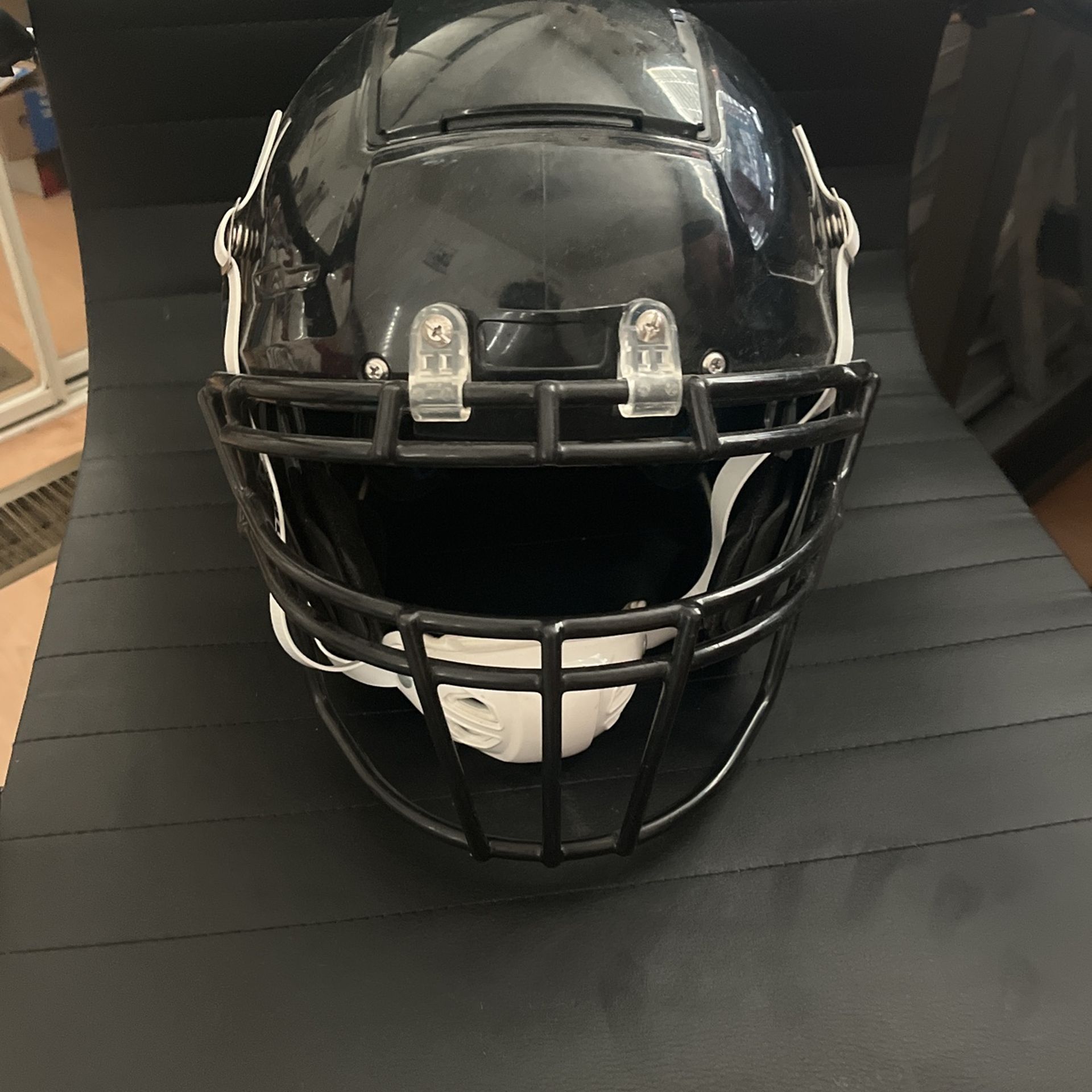 Schutt F7 VTD