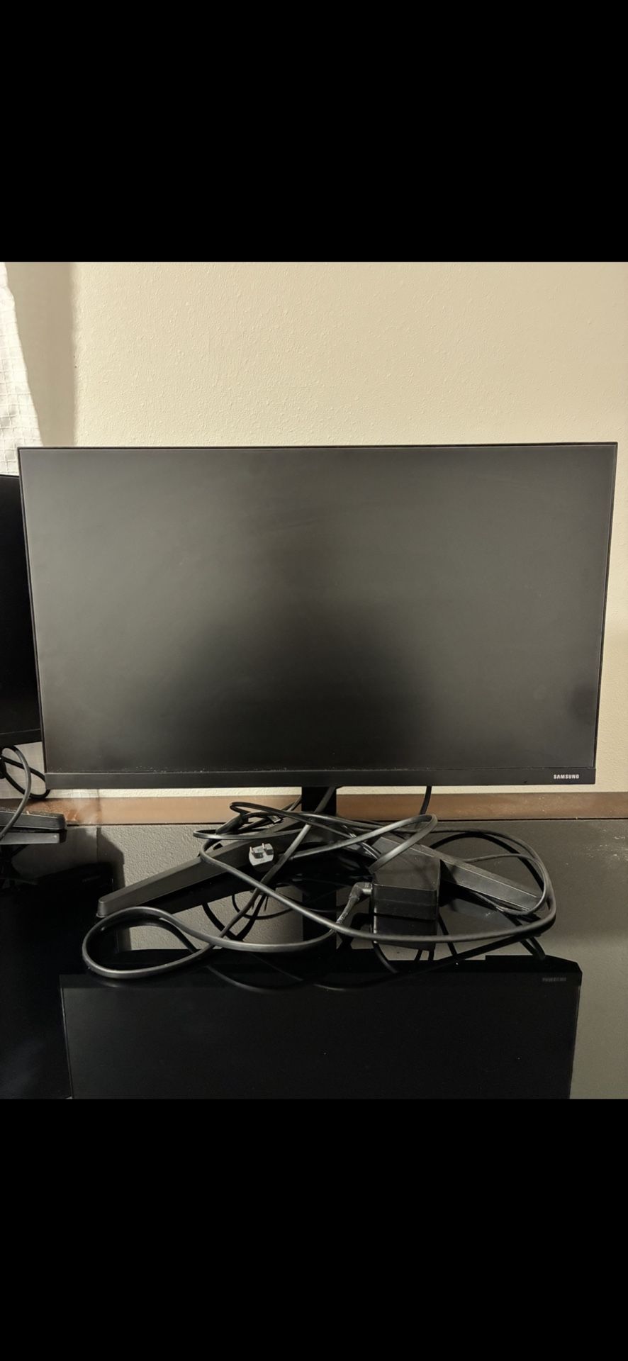 Computer Monitors