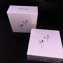 Apple AirPod Pro 2