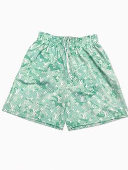 Asylum - “Mint Green LV Camo”