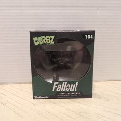 Funko Dorbz - Fallout - Power Armor #104 