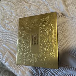 Covergirl Eye Shadow Pallete