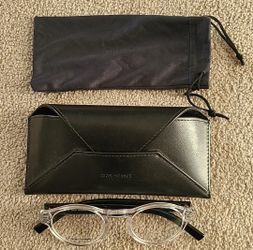 Mes Dior Homme Reading Glasses Unisex 