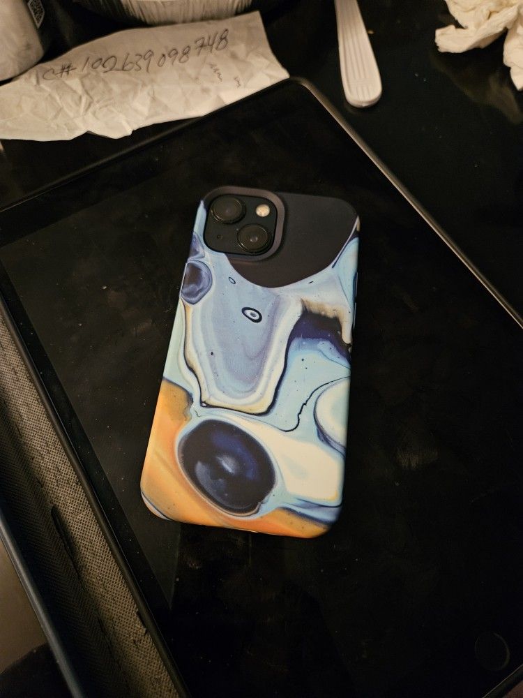 Iphone 13 mini (icloud locked.)