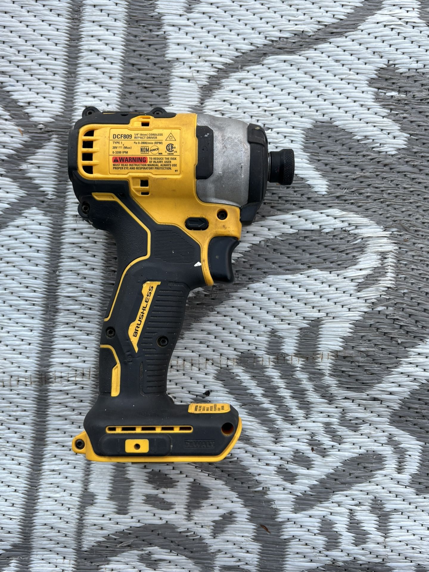 Dewalt Power Tools