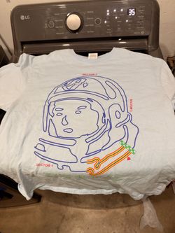 3 Billionaire Boys Club BBC T-Shirts – XXL / 2XL – like new  Condition
