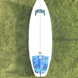 Lost Mayhem Rad Ripper Surfboard