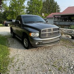 2005 Dodge Ram 1500