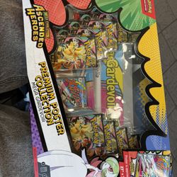 I’m Lookin For These Pokemon ETBs Slabs Pokeball Tins