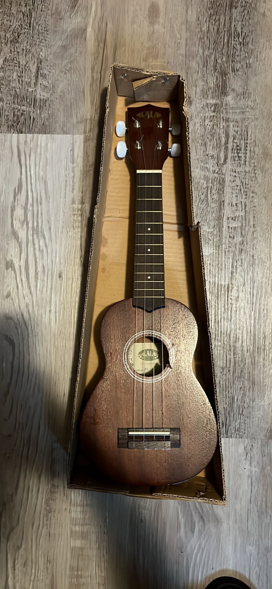 Ukulele