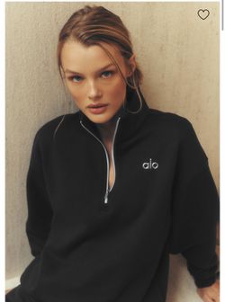 Alo yoga authentic sweaters