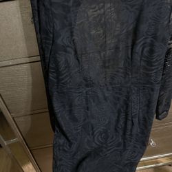 Bebé Black XL Mini dress 