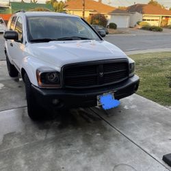 2006 Dodge Durango