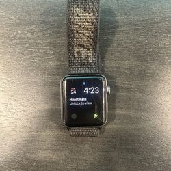 Apple Watch Series 3