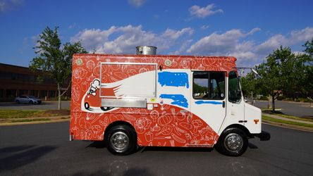 Food Truck