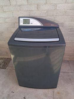 Clothes Washer