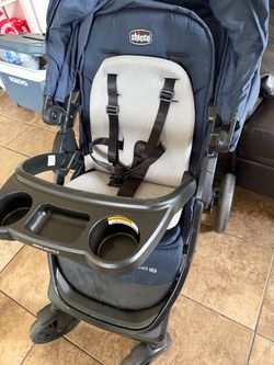 Chicco Stroller