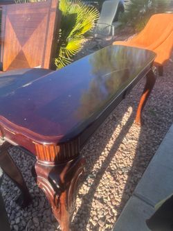 Coffee tables