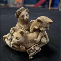 Kingdom Of Harmony “Argo” 