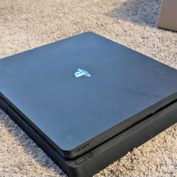 Ps4 
