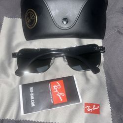 Ray Bans 