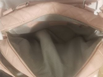 Pink Steve Madden Purse for Sale in Hollister, CA - OfferUp