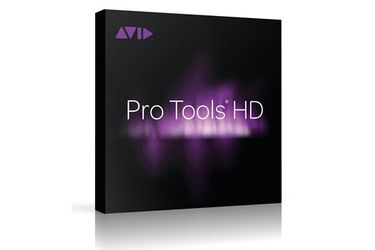 Protools 10 HD
