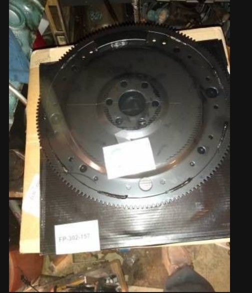 Ford 289 302 Flex Plate Sfi New