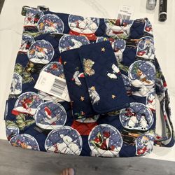 Vera  Bradley