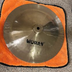 Wuhan Cymbal 
