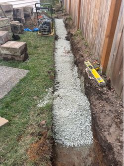 Free filler dirt