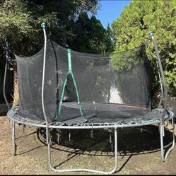trampoline 