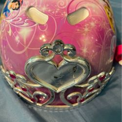 Princes Helmet