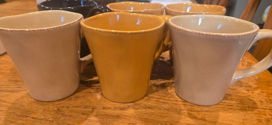 cups