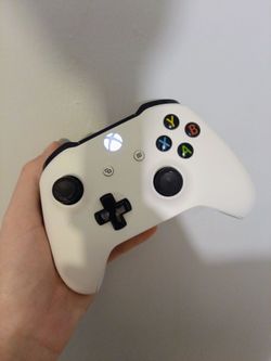 Xbox one controller
