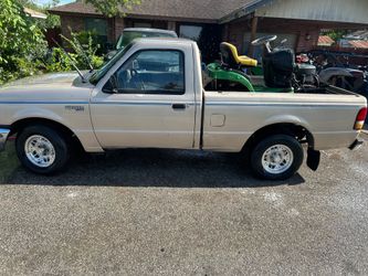 94 ranger 2.3