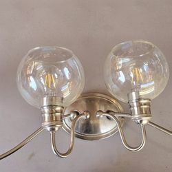 Wall Lamp Excellent For Bathroom