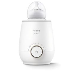 Philips bottle warmer 