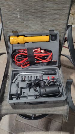 emergency car kit