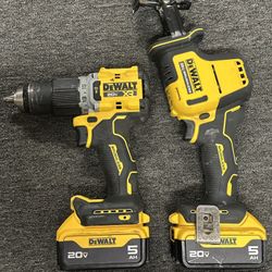 DeWalt