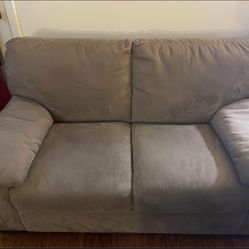 Love Seat + Sofa Set 